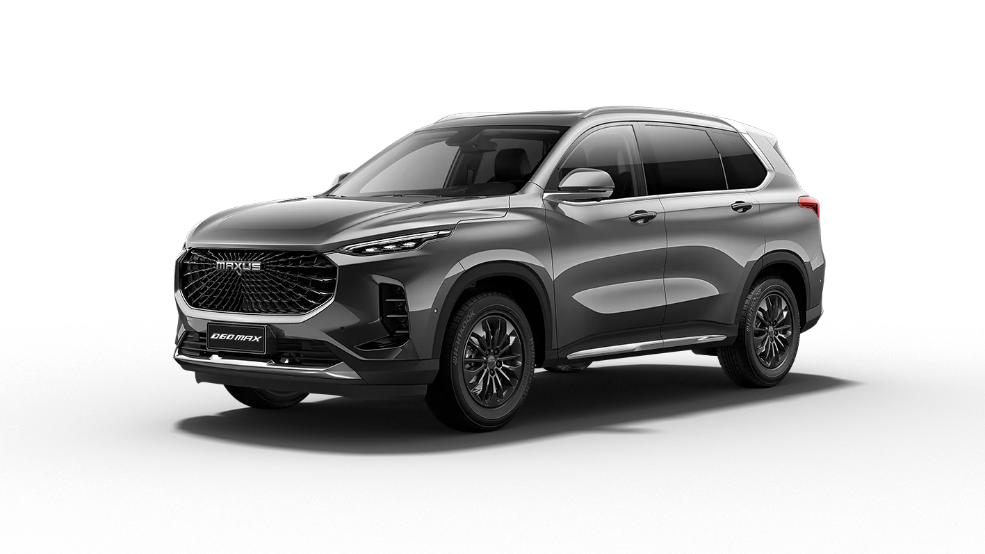 Maxus D60 Max